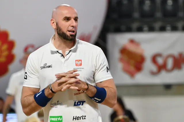 Marcin Gortat płaci ponad 20 zł za chleb, ale stać go na taki luksus