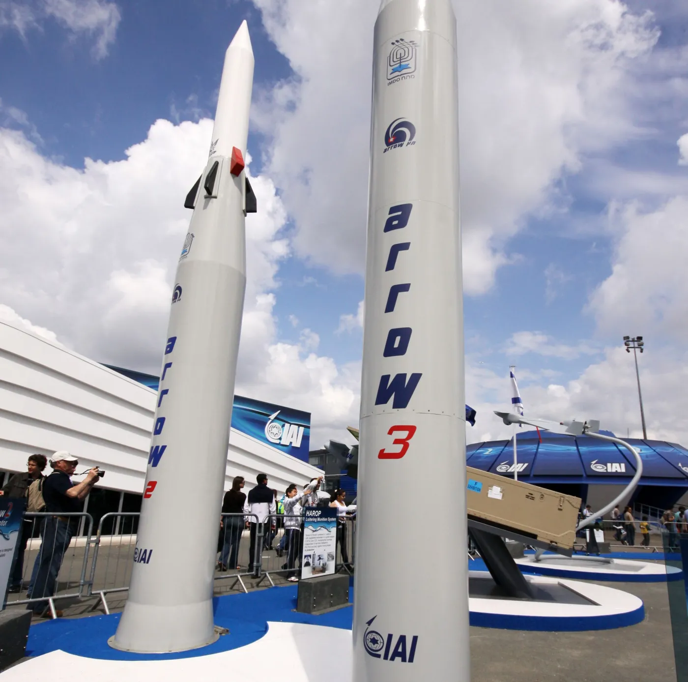 Niesamowite zniszczenie irańskiej rakiety w kosmosie. Pierwsze takie WIDEO