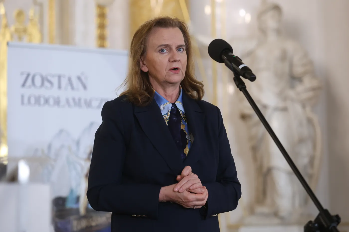 Pracownicy ZUS-u pielgrzymowali za ponad 320 tys. złotych. "Siła Matki Bożej jest potrzebna"