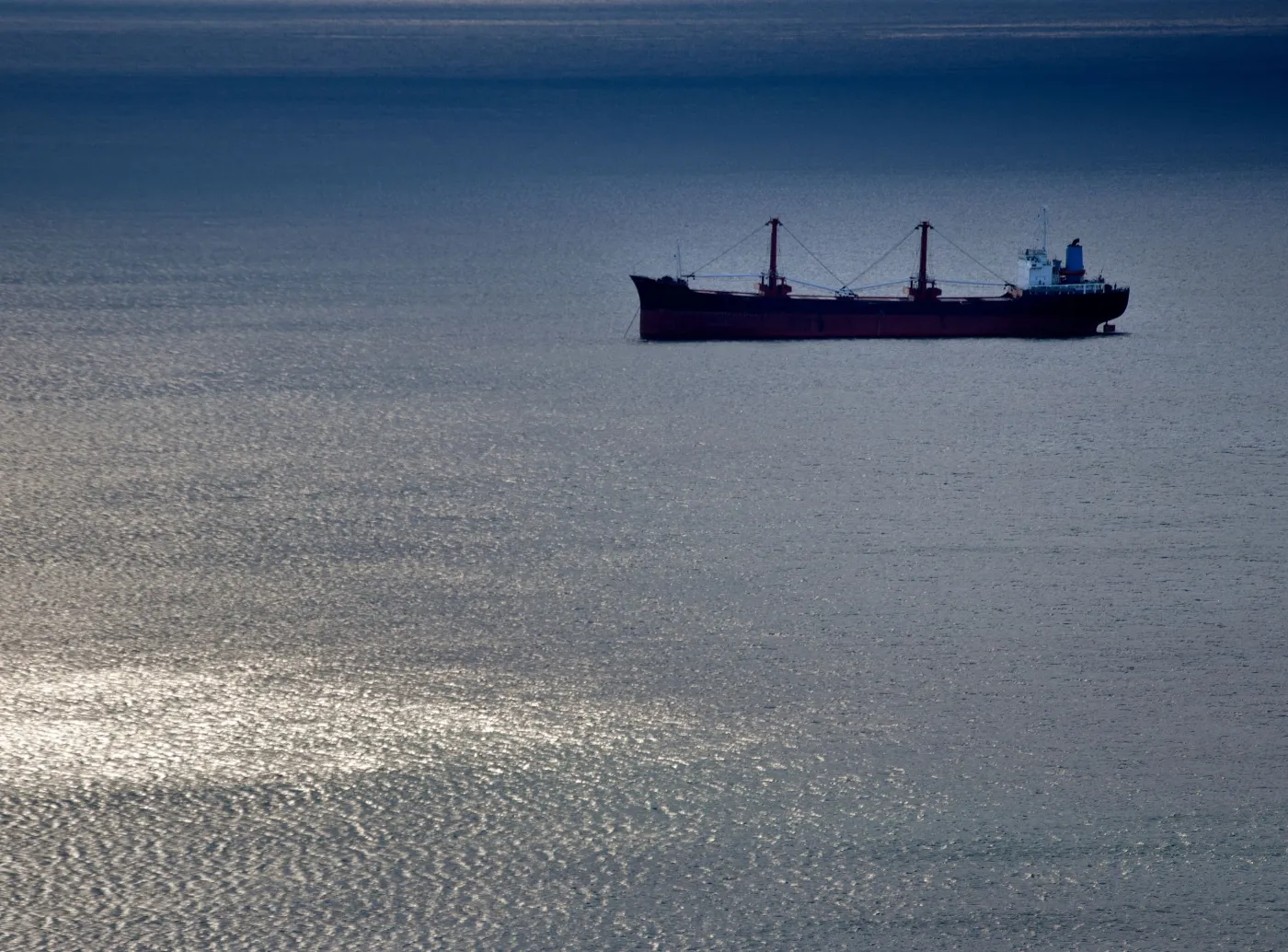 Finlandia zamyka morskie przejścia graniczne z Rosją