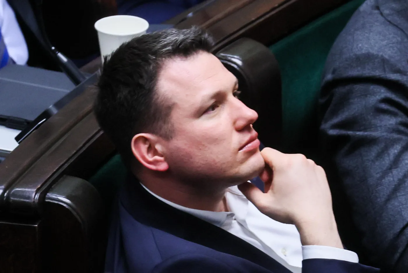 ONR kontra Mentzen. Zdumiewający komentarz narodowców