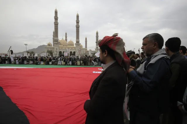 To koniec wojny? "Otrzymaliśmy oficjalną propozycję Izraela w sprawie rozejmu"