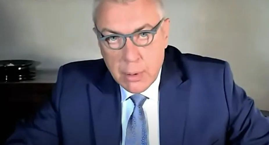 "Inicjatywa" Giertycha po doniesieniach o "przekrętasie" w Orlenie. "Obajtek może mnie pozwać..."