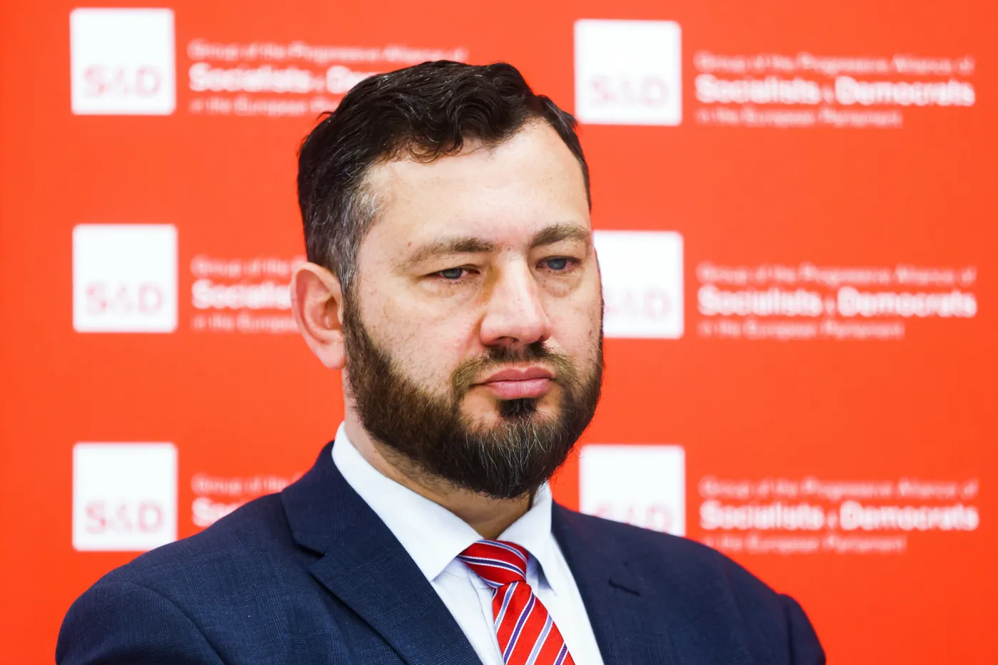 Kongres Post?powego Sojuszu Socjalistów i Demokratów