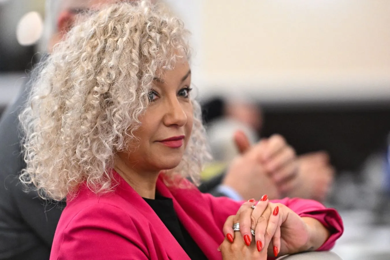 Spór o związki partnerskie. Kosiniak-Kamysz "wielkim hamulcowym" ustawy