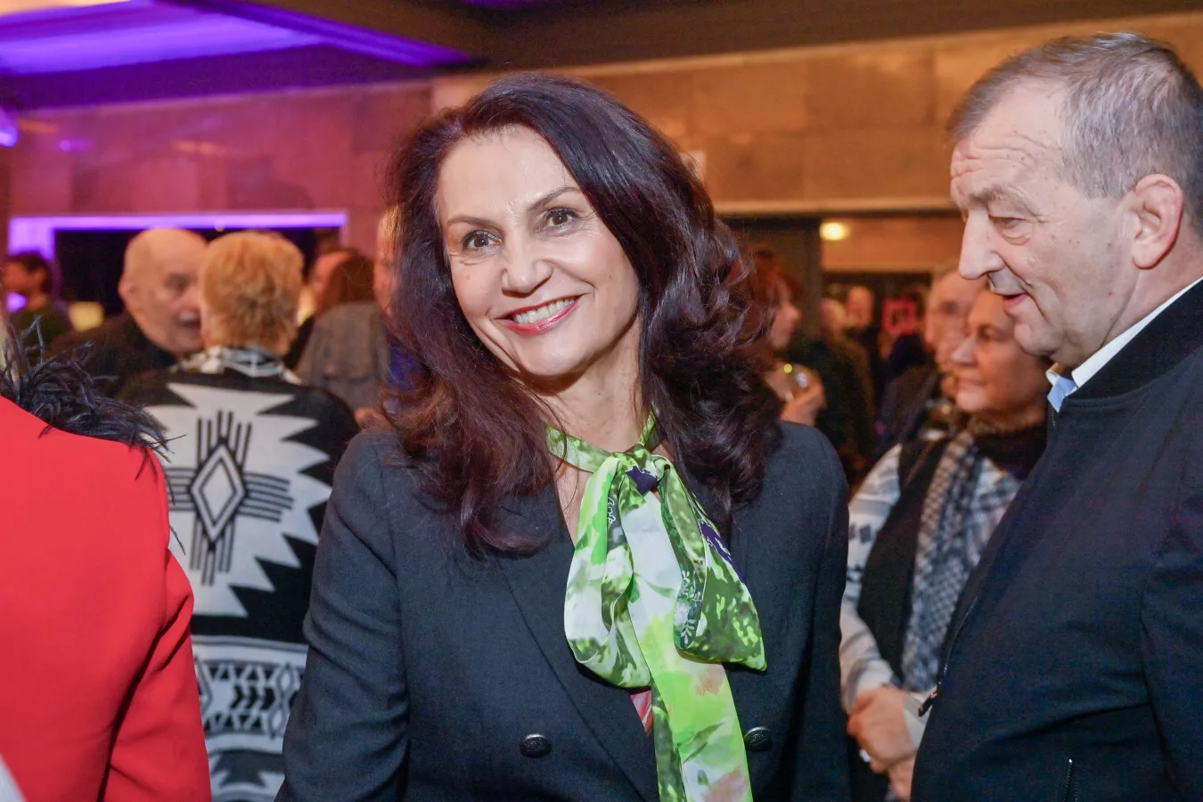 Małgorzata Pieczyńska obchodzi urodziny. Gwiazda nic się nie zmienia przez lata [FOTO]