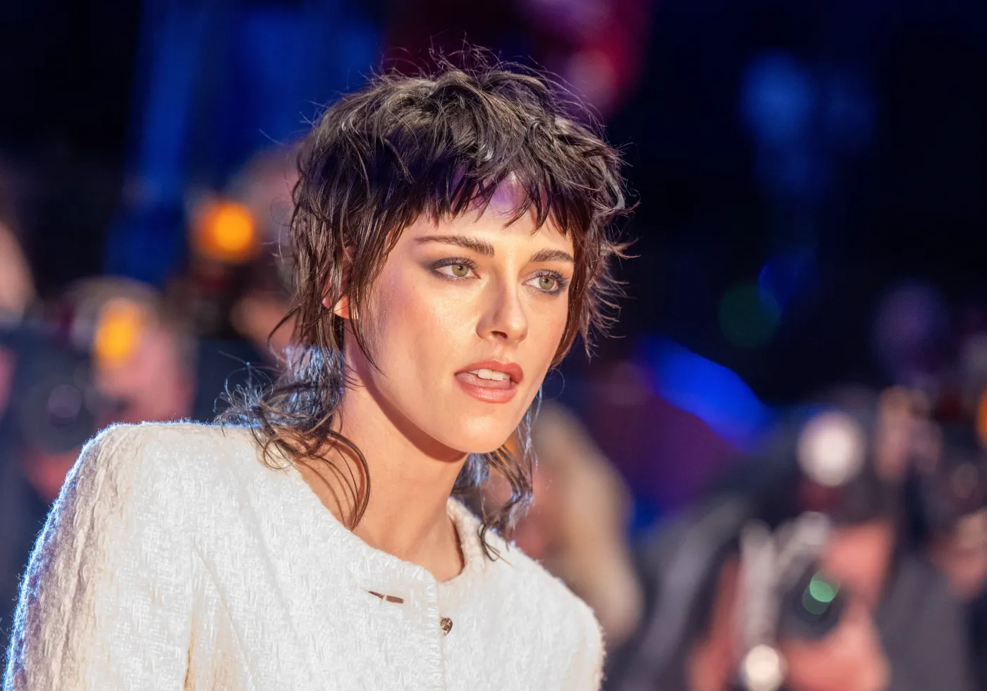 Kristen Stewart znów szokuje. "Może ludzie wolą oglądać filmy o Jezusie i psach"