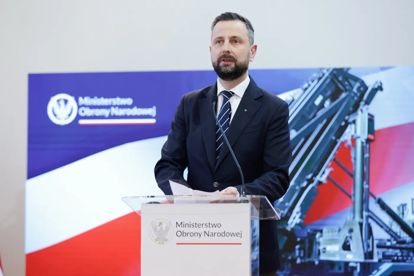 Polska będzie deportować Ukraińców? Jest stanowisko szefa MON