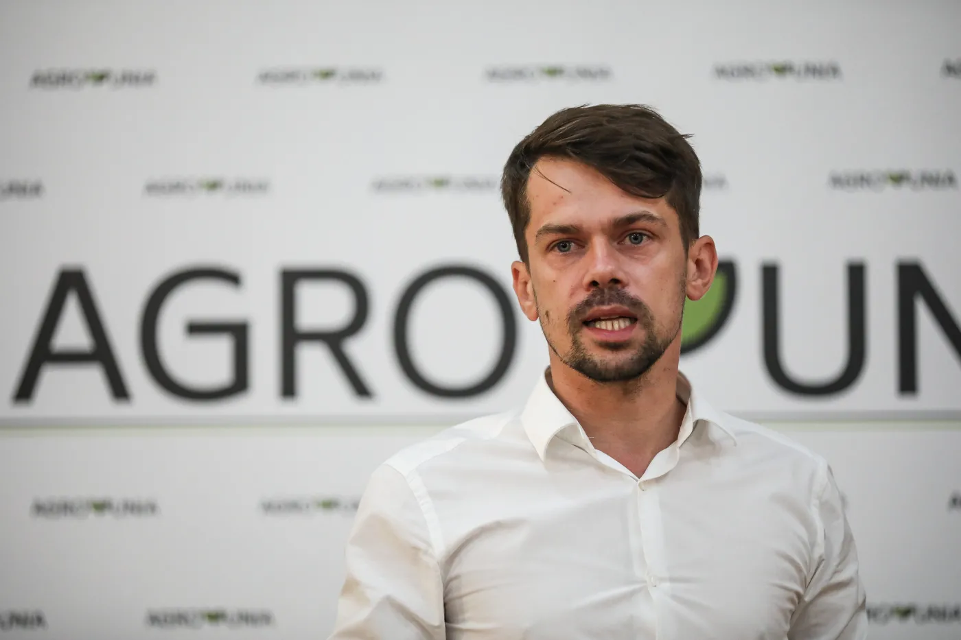 Rolnicy spotkają się z premierem? Kołodziejczyk: Przedstawiciele hucpy politycznej