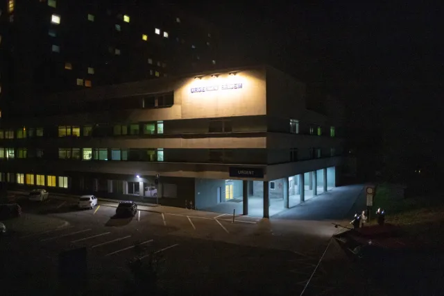 Stan zdrowia Roberta Fico. Przekazano nowe informacje