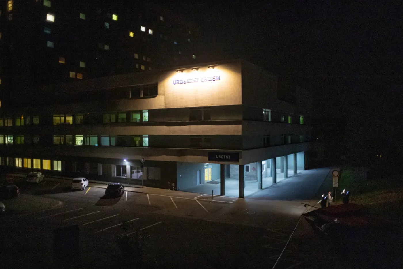 Stan zdrowia Roberta Fico. Przekazano nowe informacje