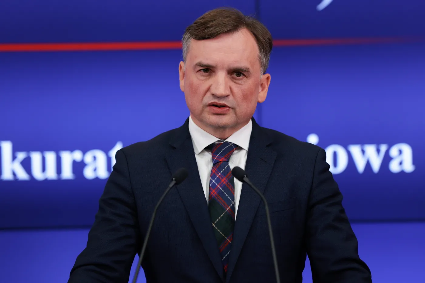 Stan zdrowia Ziobry pogorszył się. Kempa oskarża obecną koalicję rządową