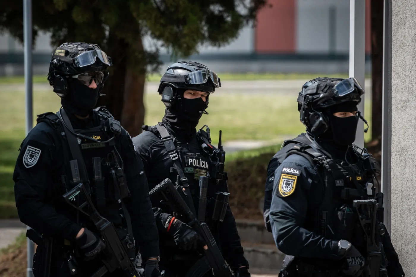 Na Słowacji znów powiało grozą... Minister i posłowie dostali pogróżki