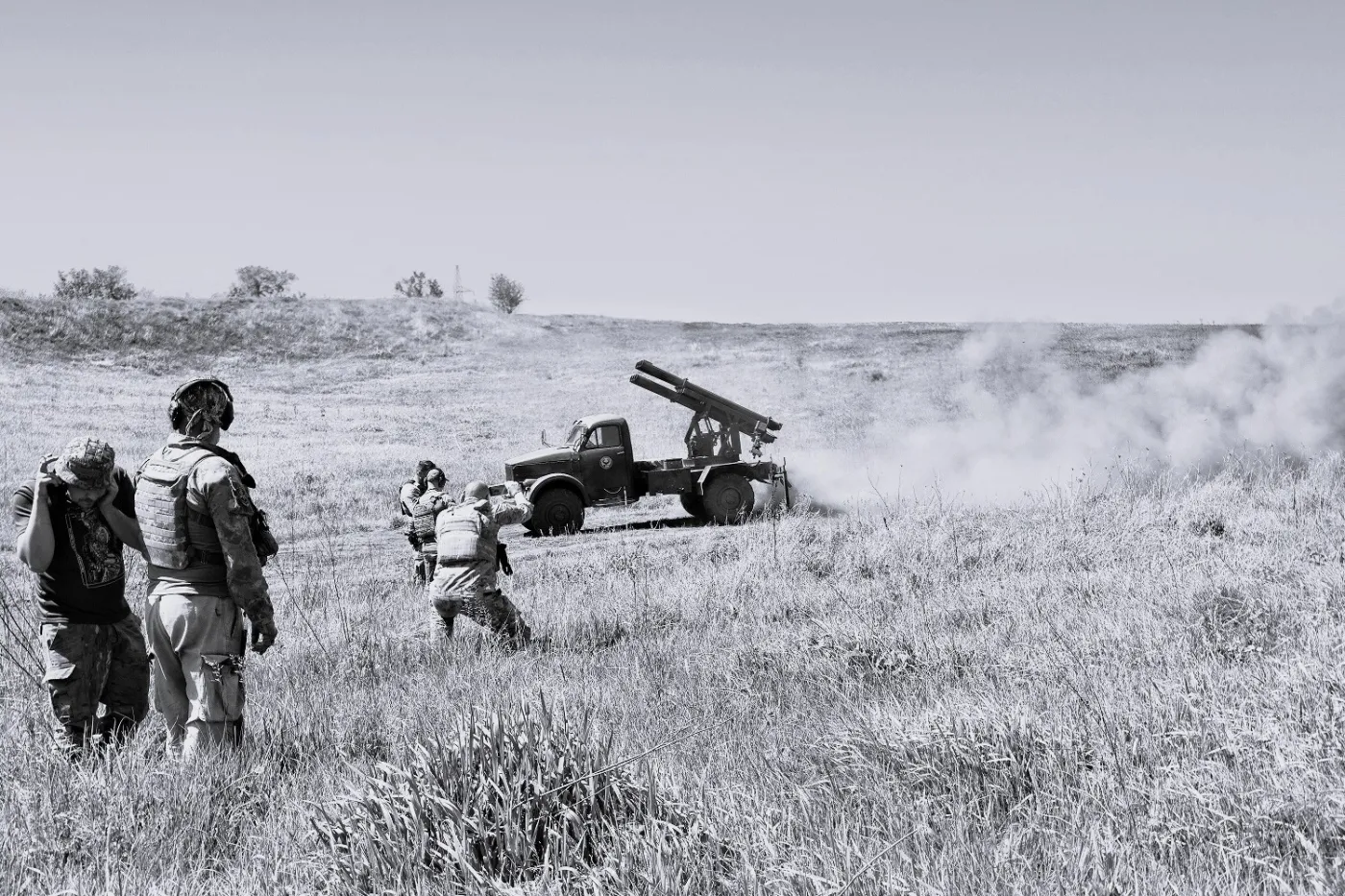 Mistrz Europy zginął na wojnie z Rosją. Miał zaledwie 30 lat