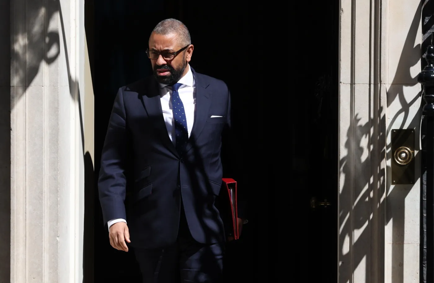 Konflikt się zaostrza. Wielka Brytania wydali rosyjskiego "dyplomatę"