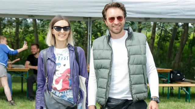 Gwiazdor TVP już po rozwodzie. Kto i dlaczego złożył pozew?