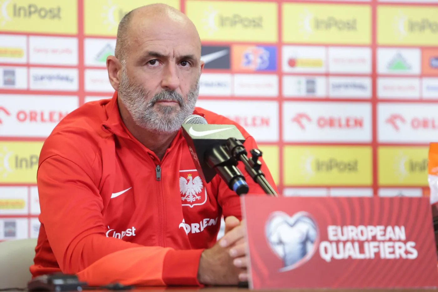 Michał Probierz zdecydował. Tych piłkarzy powoła na Euro 2024