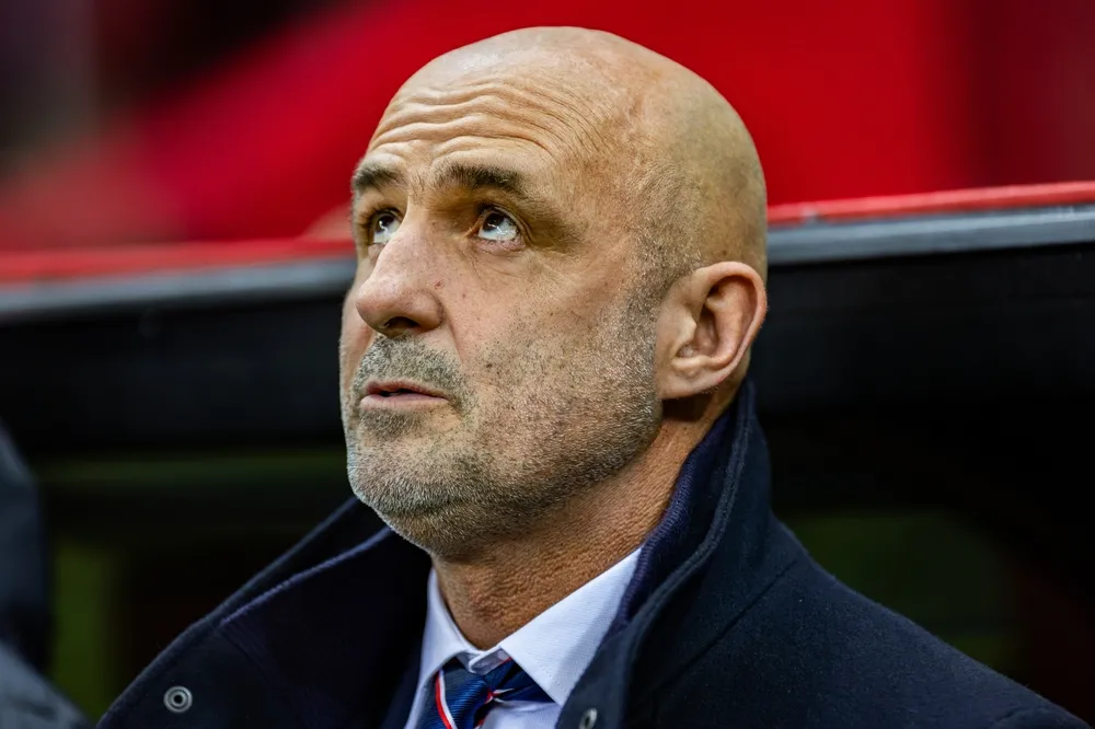 Michał Probierz zwrócił się do piłkarzy, których nie powołał na Euro 2024