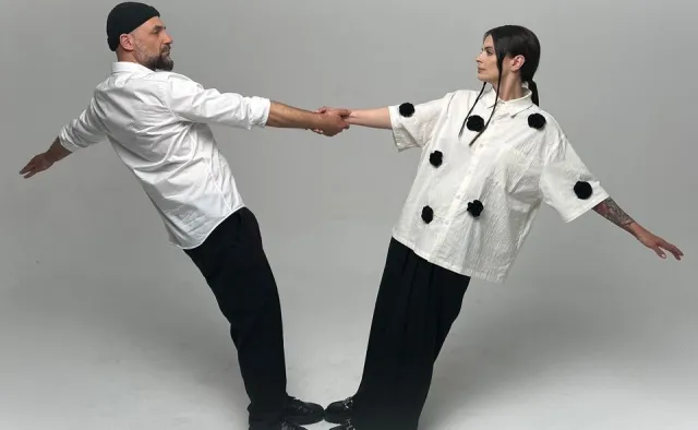 Opole 2024. Józefina i Skubas zaśpiewają w duecie, ale piosenki "Gdy jest brzydko" można posłuchać już teraz