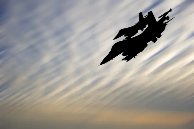 Syria: Drugi w hierarchii dowódca Państwa Islamskiego zginął w nalocie USA