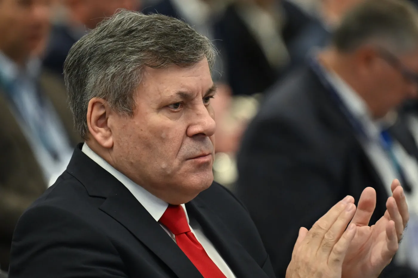 Janusz Piechociński