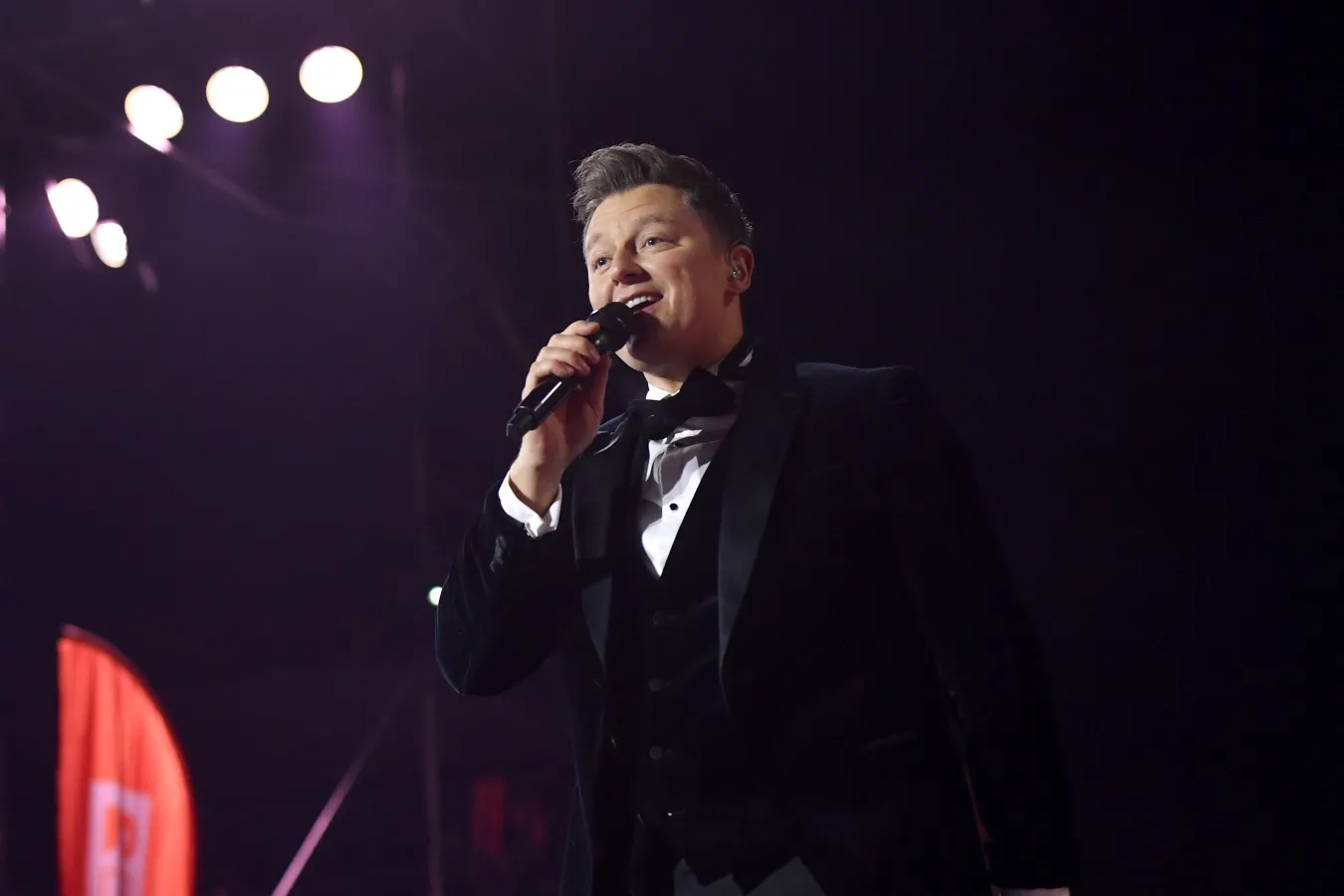 Rafał Brzozowski zostanie gwiazdą Polsatu? "Obiecali mu złote góry"