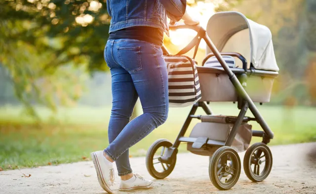 Dłuższy urlop dla tej grupy rodziców. Projekt ustawy jest już gotowy