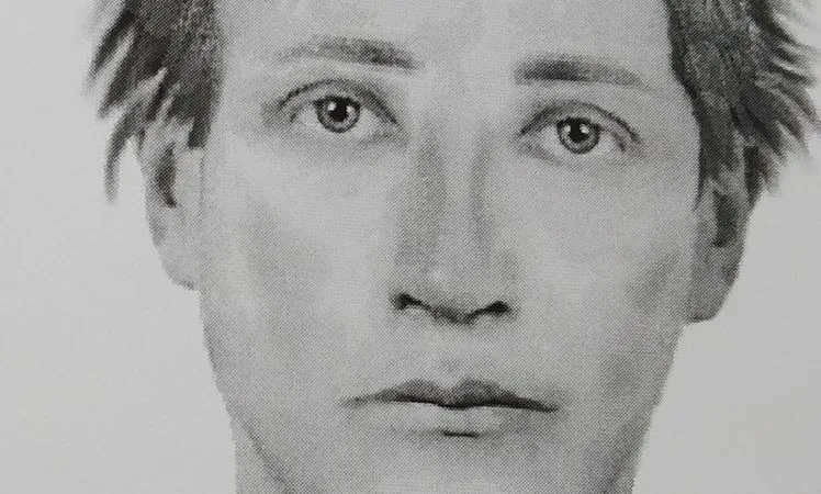 Policjanci z Archiwum X poszukują tego mężczyzny