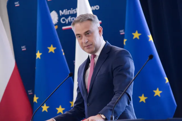 Czy będzie zakaz Tik-Toka w Polsce? Gawkowski odpowiada!