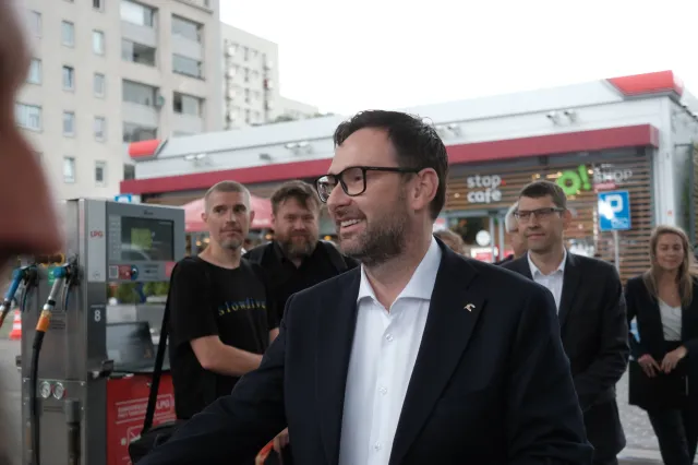 Policja szuka Obajtka. "Potwierdza się hipoteza"