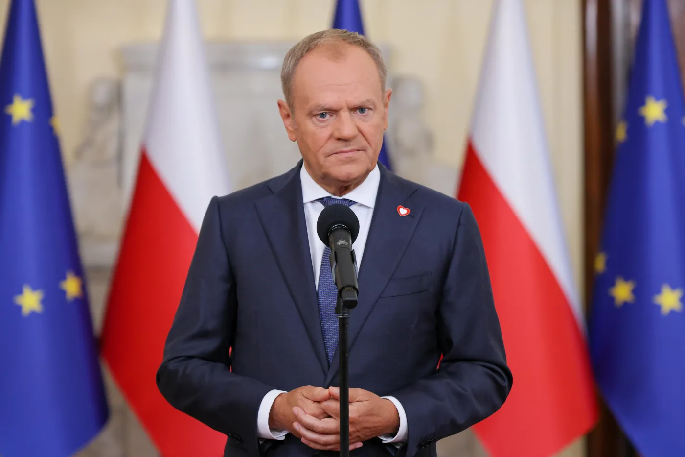 Donald Tusk