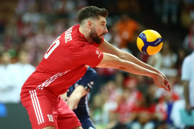 Koncert polskich siatkarzy. Japonia "zdemolowana" w Lidze Narodów