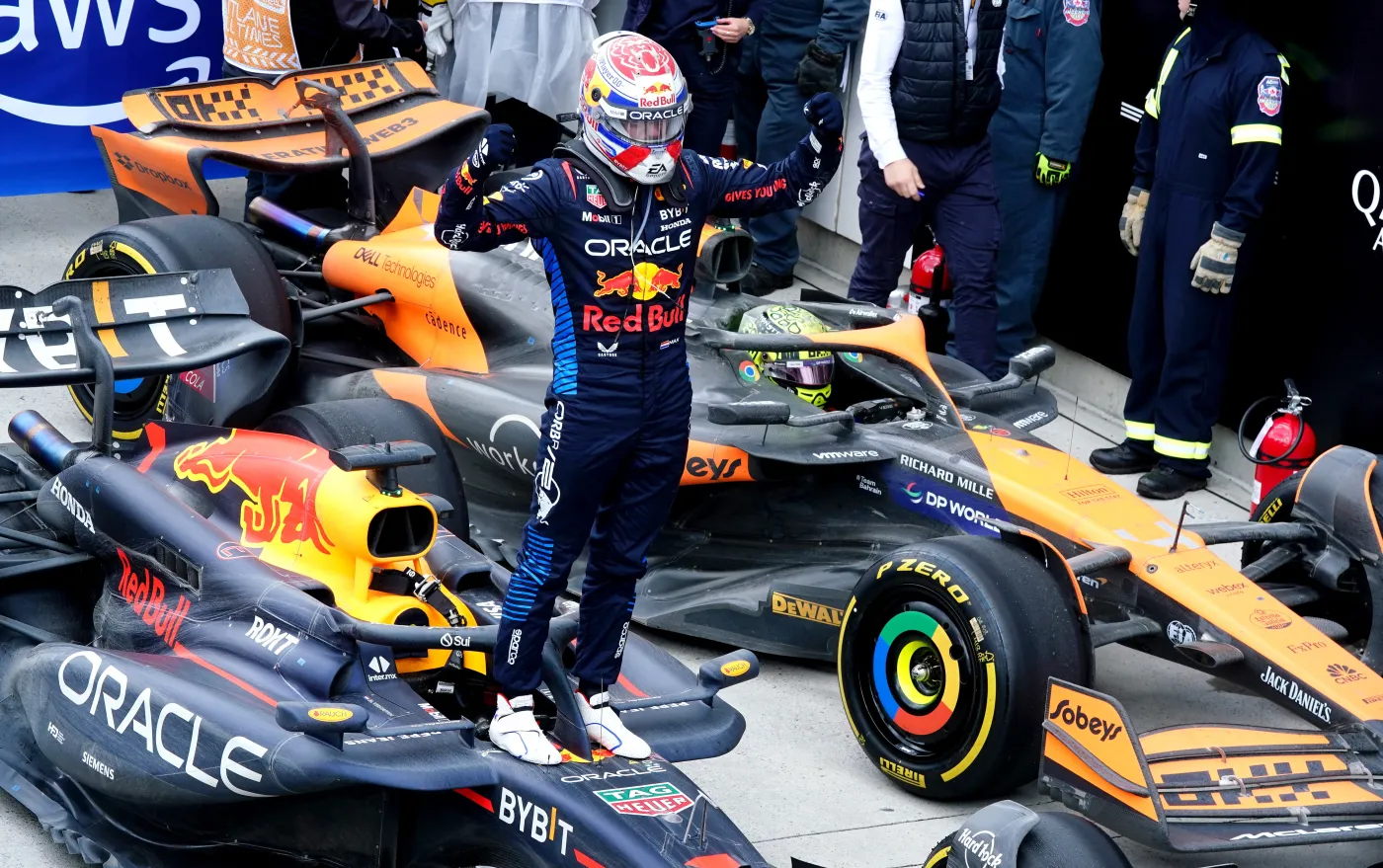 Verstappen wygrał Grand Prix Kanady. Pięciu kierowców nie dojechało do mety