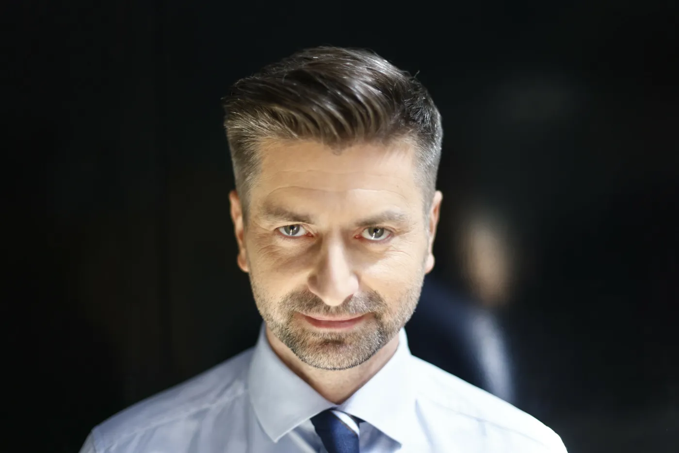 Wybory do PE. Krzysztof Śmiszek z najlepszym wynikiem Lewicy. Sprawdź, kto na niego głosował