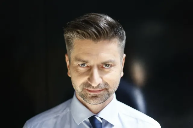 Wybory do PE. Krzysztof Śmiszek z najlepszym wynikiem Lewicy. Sprawdź, kto na niego głosował