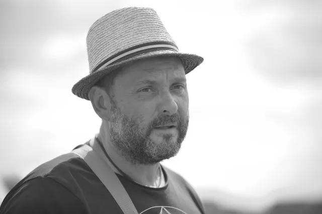 Wybitny polski operator filmowy zginął w wypadku samochodowym. Miał 55 lat