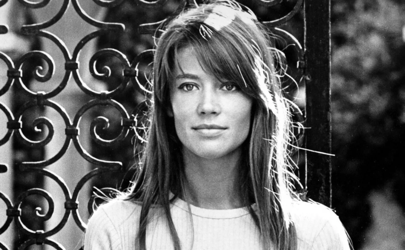 Francoise Hardy