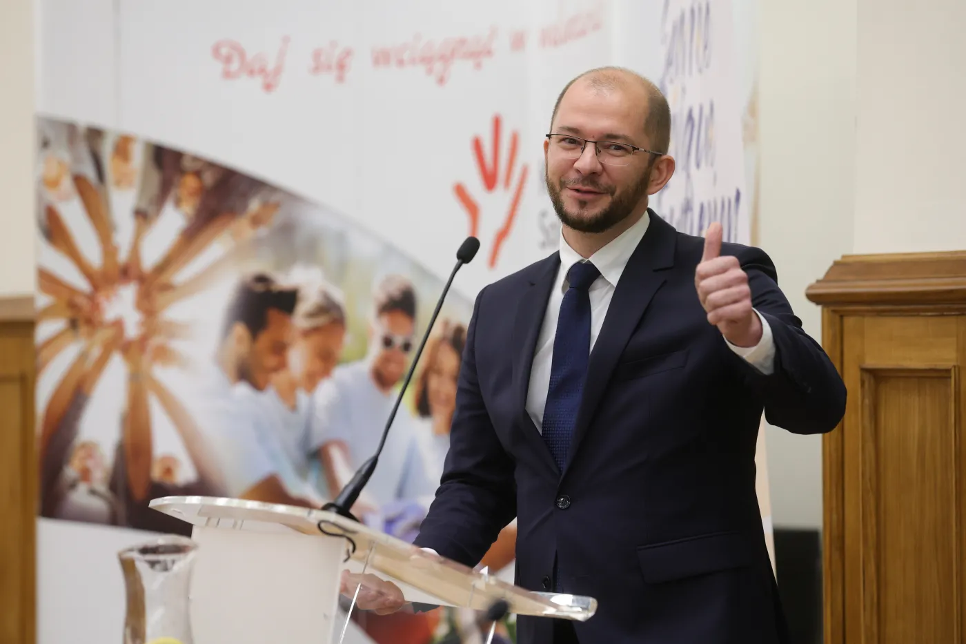 Nowy dyrektor Narodowego Instytutu Wolności. Znamy nazwisko