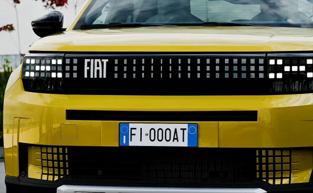 Oto nowy Fiat Grande Panda i następca Tipo. Silnik 1.2 będzie hitem