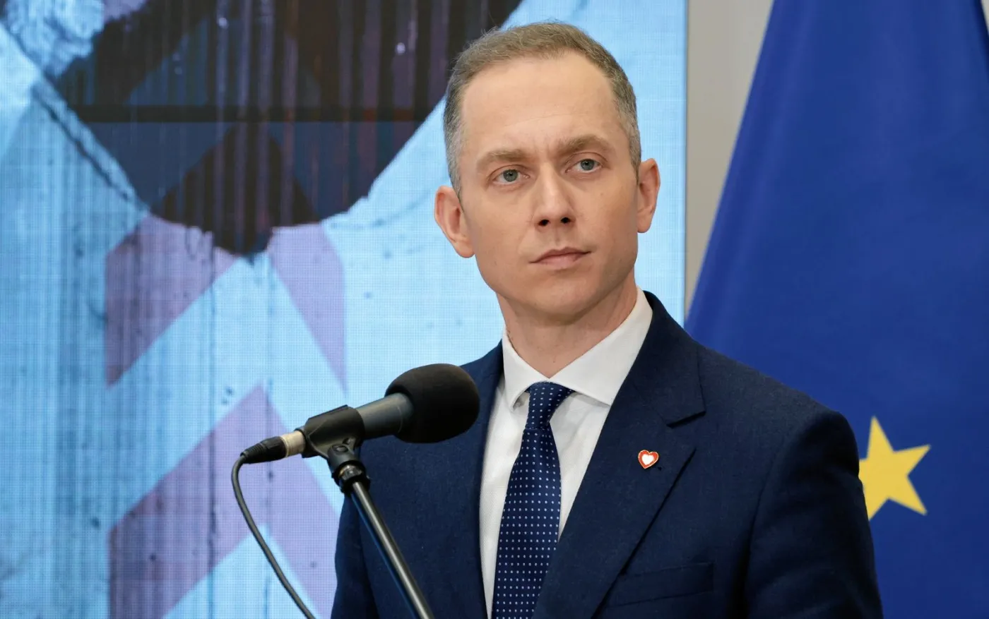 Wzrosła liczba prób nielegalnego przekroczenia granicy. "To są ludzie, którzy mają wizy rosyjskie"