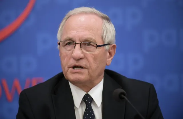 Tak Rosja może igrać z NATO. Gen. Koziej o możliwej operacja w kierunku Kaliningradu