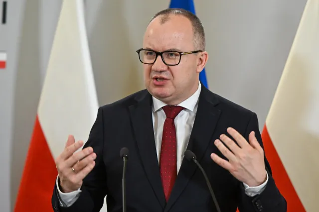 Pilne spotkanie u Ministra Sprawiedliwości. Chodzi o incydent na granicy