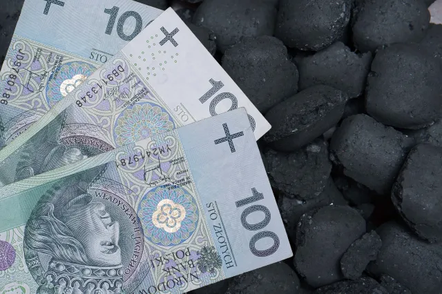 Ile teraz kosztuje węgiel? Promocyjne ceny tylko do końca lipca