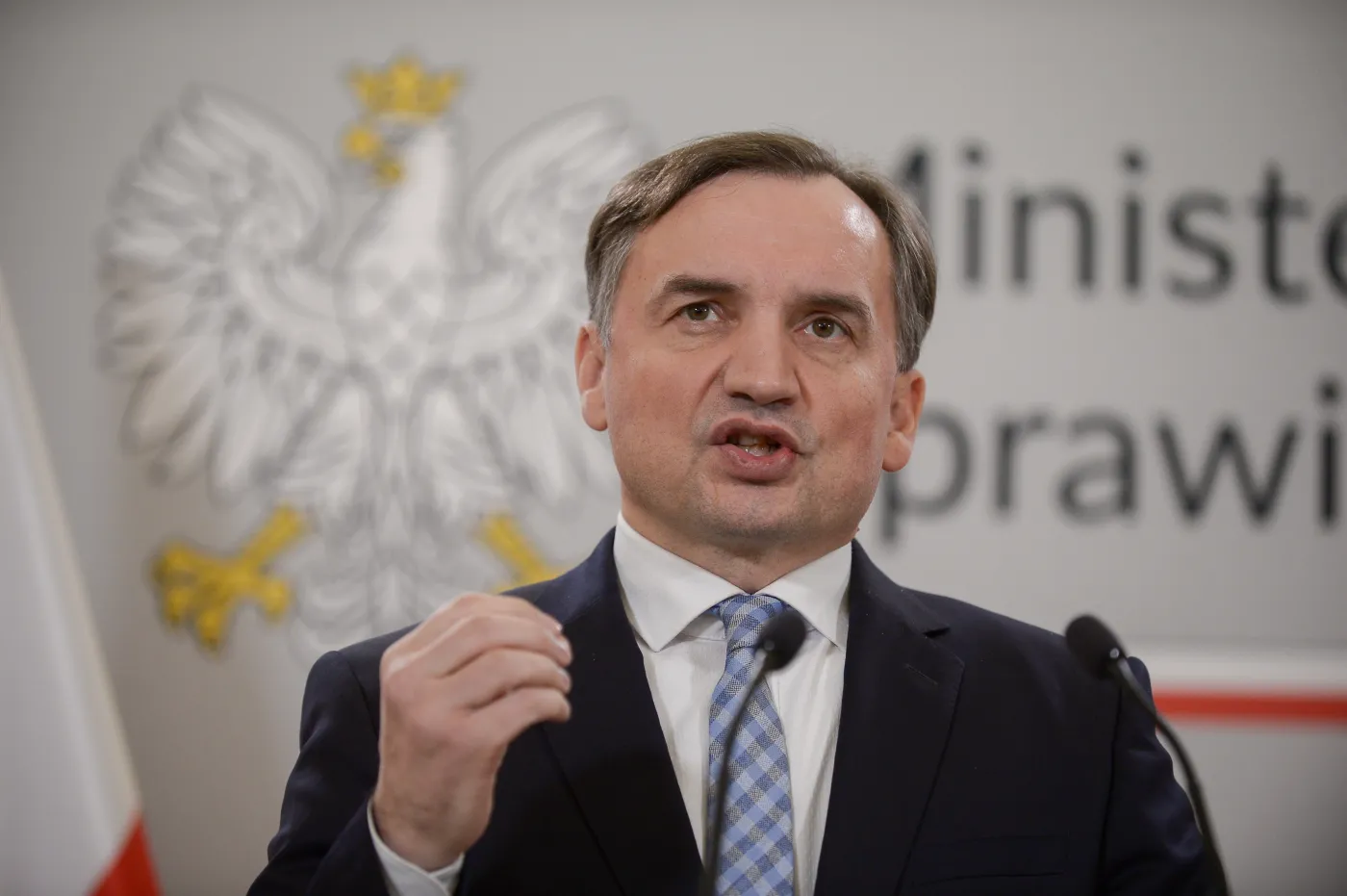 Policja doprowadzi Ziobrę przed komisję? Były minister: Obrzydliwe nękanie