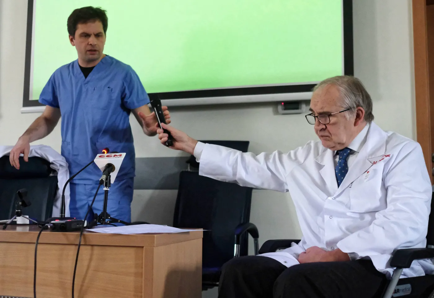 Nie żyje wnuk prof. Zembali. Przegrał walkę z nałogiem