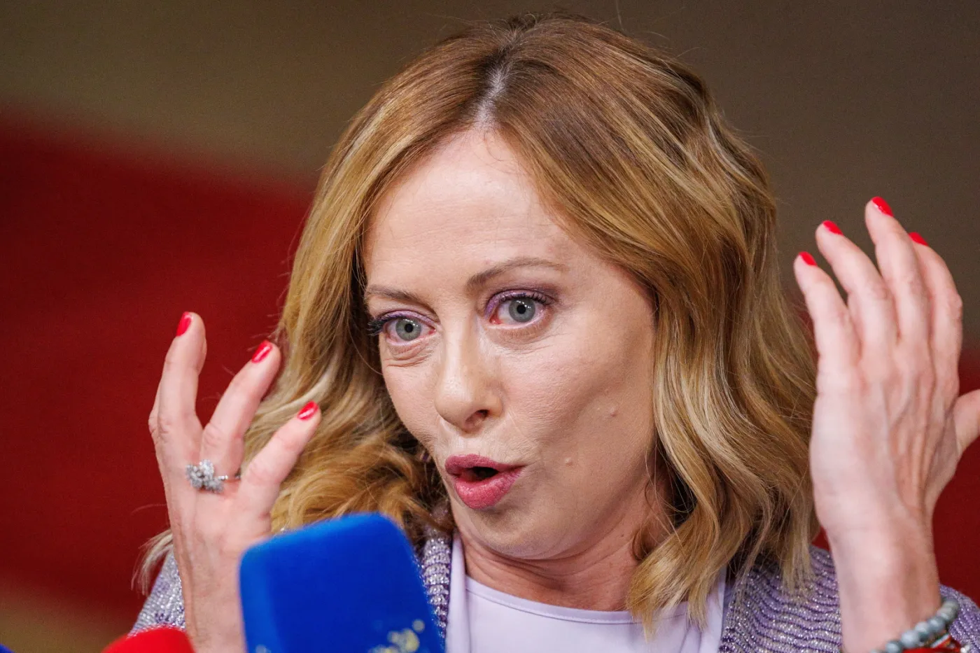 Najwyższe stanowiska w UE obsadzone. Tusk się cieszy, Meloni krytykuje