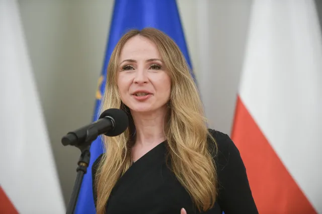 Reforma systemu pomocy społecznej