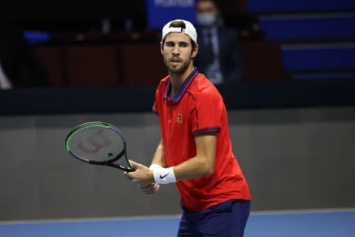 Paryż 2024. Rosyjscy sportowcy zbojkotowali igrzyska olimpijskie