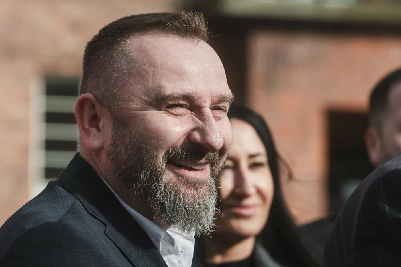 Kandydaci Stowarzyzenia Szamorz?dne Pomorze