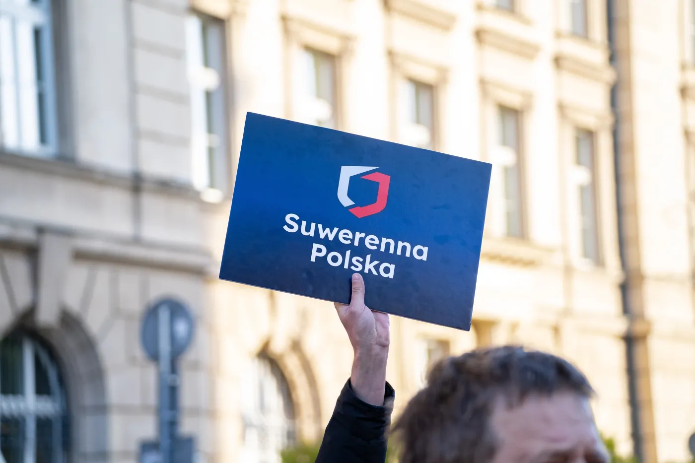 Czy partia Ziobry przestanie istnieć? Decyzja jeszcze nie zapadła